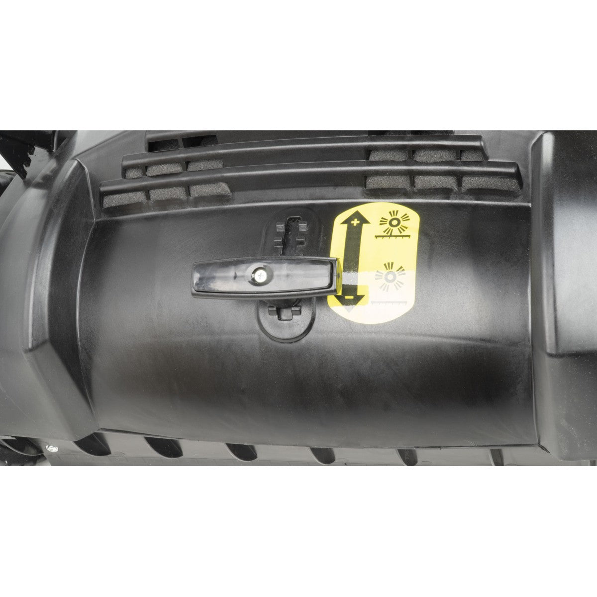 Johnny Vac A70 Floor Sweeper 2 Side Brushes - 10.5 Gal image 8